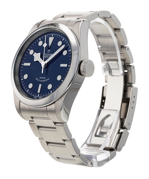 Tudor Black Bay 41 M79540-0004